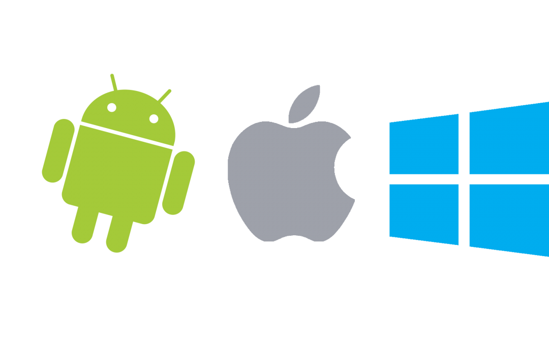 Ios windows phone